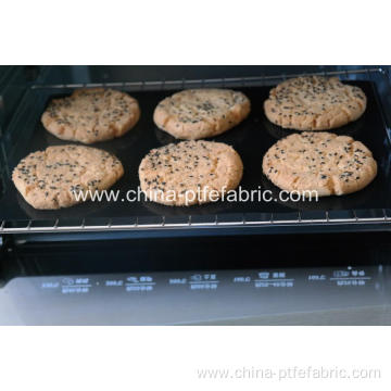 Non Insulated Cookie Sheet